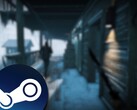 Dead by Daylight is momenteel gratis te spelen op Steam - en verkrijgbaar met 60% korting tot 26 juni. (Afbeeldingsbron: Steam)