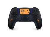 De DualSense Wireless Controller Death Stranding 2 Edition zal in beperkte hoeveelheden verkrijgbaar zijn. (Afbeeldingsbron: PlayStation)