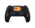 De DualSense Wireless Controller Death Stranding 2 Edition zal in beperkte hoeveelheden verkrijgbaar zijn. (Afbeeldingsbron: PlayStation)