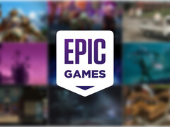 De lijst bevat goed beoordeelde indiegames van 2025 (Afbeeldingsbron: Epic Games Store - bewerkt)