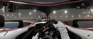 F1 2021