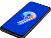 De Zenfone 9 zal wereldwijd debuteren op 28 juli. (Afbeelding bron: @_snoopytech_)