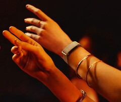 Google verbetert de detectie van trainingen op Fitbit Air.