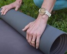 De Garmin Lily 2 heeft nu stabiele softwareversie 4.11. (Afbeelding bron: Garmin)