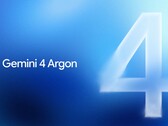 Na een lange onderbreking heeft Google een nieuw frontiermodel, "Gemini 4 Argon", gelanceerd.