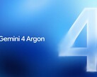 Na een lange onderbreking heeft Google een nieuw frontiermodel, "Gemini 4 Argon", gelanceerd.
