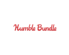 Onofficieel Humble Bundle-logo (Afbeelding bron: Logo.wine; bijgesneden)