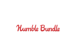 Onofficieel Humble Bundle-logo (Afbeelding bron: Logo.wine; bijgesneden)