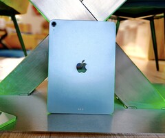 De Apple iPad Air 2026 is veelzijdig en snel voor een officiële catalogusprijs van $599