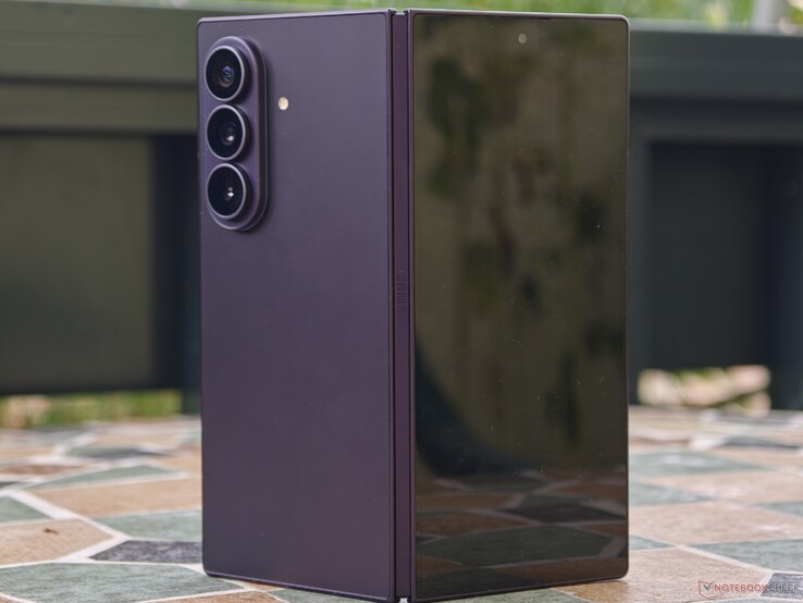 Recensie: Samsung Galaxy Z Fold 8 Ultra