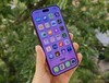 Review van de Apple iPhone 18 Pro-smartphone