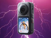 De Insta360 X6 lijkt een compacter ontwerp te krijgen. 