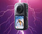 De Insta360 X6 lijkt een compacter ontwerp te krijgen. 