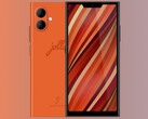 De Jolla Phone wordt eind Q2 2026 geleverd. (Afbeeldingsbron: Jolla)