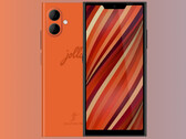 De Jolla Phone wordt eind Q2 2026 geleverd. (Afbeeldingsbron: Jolla)
