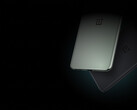De OnePlus Nord 2T zou beschikbaar moeten zijn in de kleurstellingen Grey Shadow en Jade Fog. (Afbeelding bron: OnePlus)