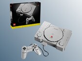 De Lego PlayStation-set verschijnt op 4 oktober.