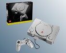 De Lego PlayStation-set verschijnt op 4 oktober.