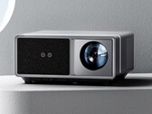 De Lenovo Lecoo LK210 projector heeft een helderheid van 4.800 lumen. (Afbeeldingsbron: Lenovo)