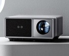 De Lenovo Lecoo LK210 projector heeft een helderheid van 4.800 lumen. (Afbeeldingsbron: Lenovo)