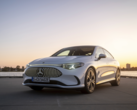 Mercedes-Benz CLA EQ (Afbeelding bron: Mercedes-Benz)
