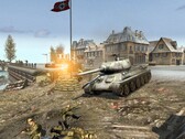 Men of War: Assault Squad is tot 8 oktober met 90% korting verkrijgbaar op Steam.