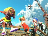 Splatoon Raiders gooit de formule van Nintendo's populaire multiplayer shooterfranchise overhoop. (Afbeeldingsbron: Nintendo)