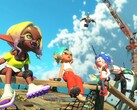 Splatoon Raiders gooit de formule van Nintendo's populaire multiplayer shooterfranchise overhoop. (Afbeeldingsbron: Nintendo)
