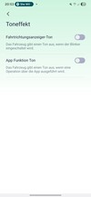 Ninebot F3 Pro-app