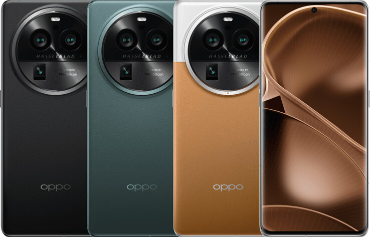 (Beeldbron: Oppo)