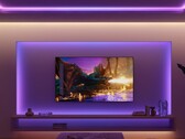 De Flux Ultra-heldere stripverlichting (afbeelding) van Philips Hue is nu verkrijgbaar in sommige Europese landen. (Afbeeldingsbron: Philips Hue)