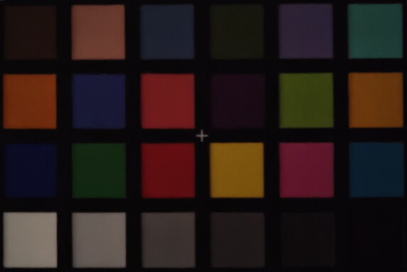 ColorChecker 