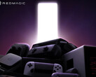 De RedMagic 10S Pro-serie wordt op 22 mei gelanceerd. Afgebeeld: teaserafbeelding voor de serie. (Afbeeldingsbron: RedMagic - bewerkt)
