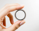 Nieuwe betaalbare titanium smartring met haptiek, display en 30-dagen batterij
