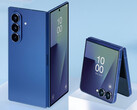 Concurrentie voor de Samsung Galaxy Z Fold7: een opvouwbare iPhone van Apple zou in de toekomst een serieuze bedreiging kunnen vormen voor de marktleider.