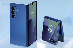 Concurrentie voor de Samsung Galaxy Z Fold7: een opvouwbare iPhone van Apple zou in de toekomst een serieuze bedreiging kunnen vormen voor de marktleider.