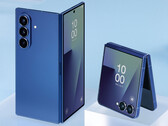 Concurrentie voor de Samsung Galaxy Z Fold7: een opvouwbare iPhone van Apple zou in de toekomst een serieuze bedreiging kunnen vormen voor de marktleider.
