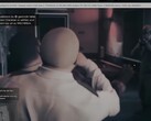 Een schermafbeelding van de gameplay.