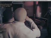 Een schermafbeelding van de gameplay.