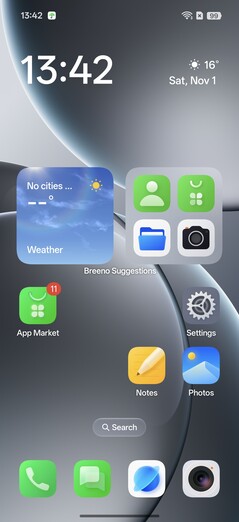 Oppo Find X9 Pro Review 2025