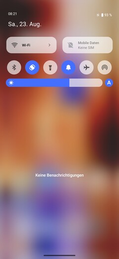Vivo X200 FE smartphone beoordeling