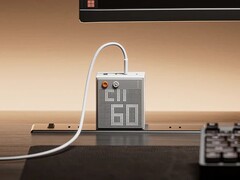 De Sharge Pixel 100 (foto) en Pixel 140 zijn nu wereldwijd verkrijgbaar. (Afbeeldingsbron: Sharge)