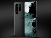 De Sony Xperia 1 V zou een batterij van 5.000 mAh kunnen hebben die snelladen van 40 W of zelfs 65 W ondersteunt. (Beeldbron: Wetenschap en Kennis)