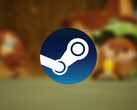 That One Otter Game heeft momenteel een "Mostly Positive" spelersbeoordeling. Afgebeeld: een bewerkte screenshot van het spel. (Afbeeldingsbron: Steam)
