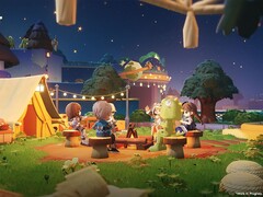 Screenshot van de Petit Planet aankondigingstrailer op YouTube. (Afbeeldingsbron: IGN YouTube-kanaal)