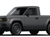 De elektrische Slate pick-uptruck (Afbeelding bron: Slate Auto)