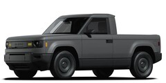 De elektrische Slate pick-uptruck (Afbeelding bron: Slate Auto)