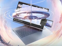 De ThinkBook Plus G7 Auto Twist
