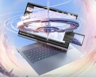 De ThinkBook Plus G7 Auto Twist
