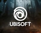 Ubisoft logo. (Afbeelding Bron: Ubisoft) 